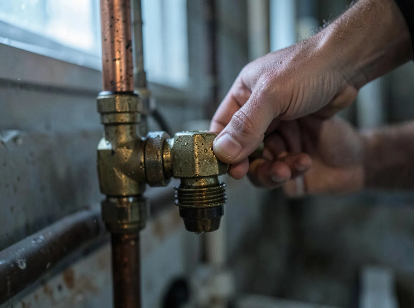 Emergency Plumber Luther, OK FAQs